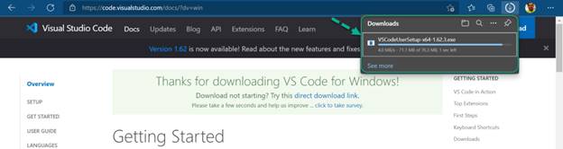 How to Install Visual Studio Code